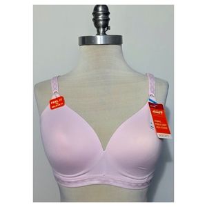 NWT Warner's Bra